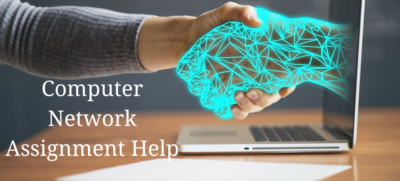 Computer-Network-Assignment-Help