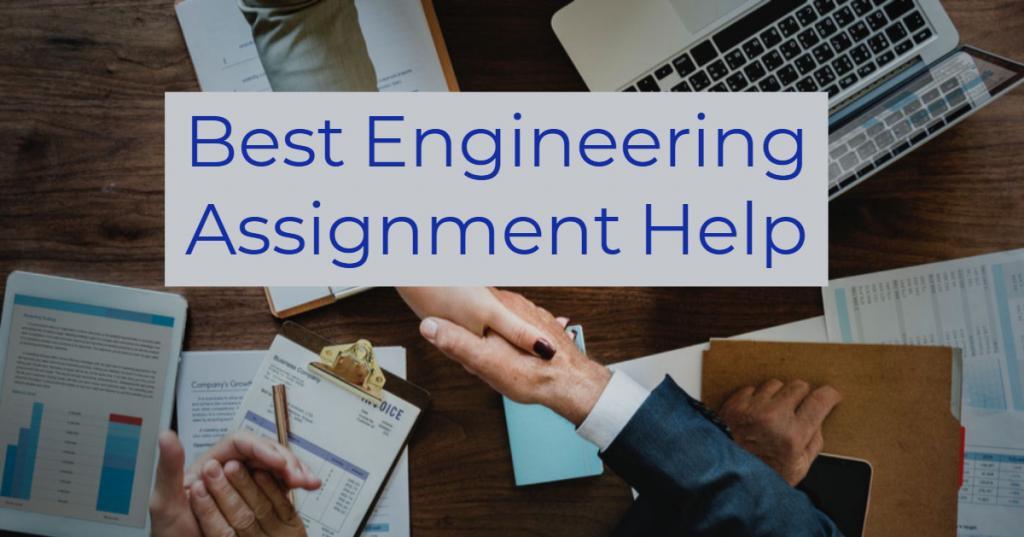 Engineering-assignment-help