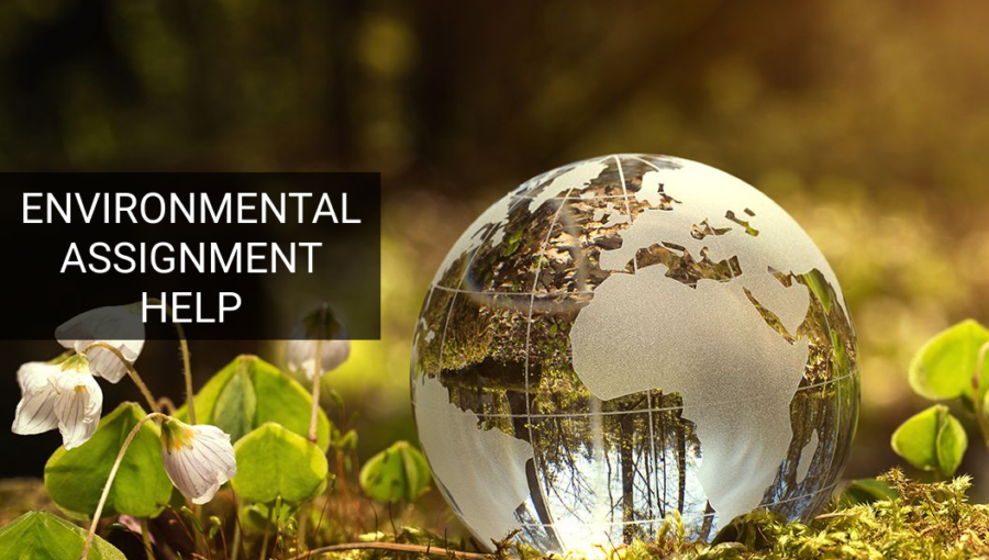 Environmental-Studies-assignment-help