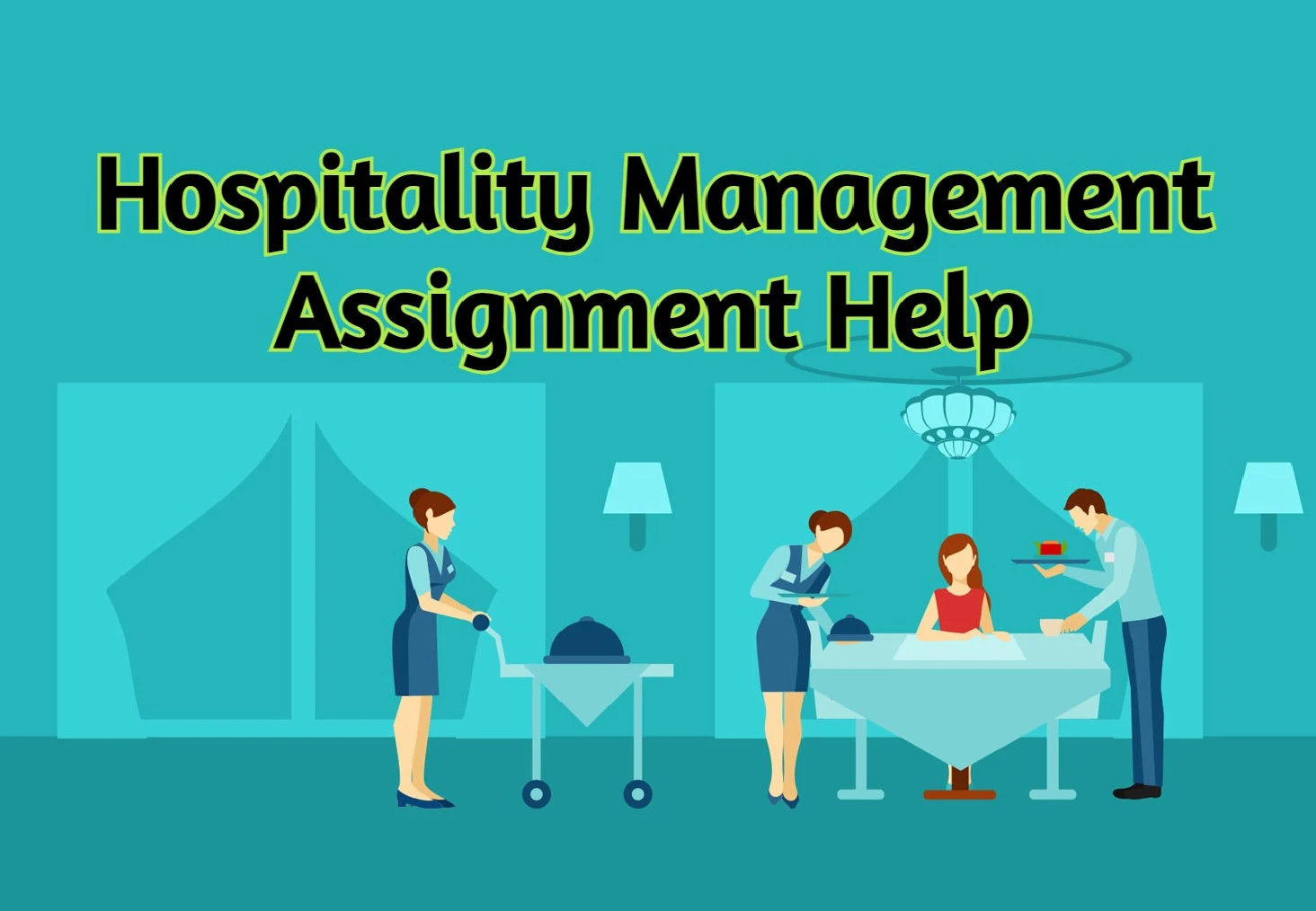 Hospitality-Assignment-Help