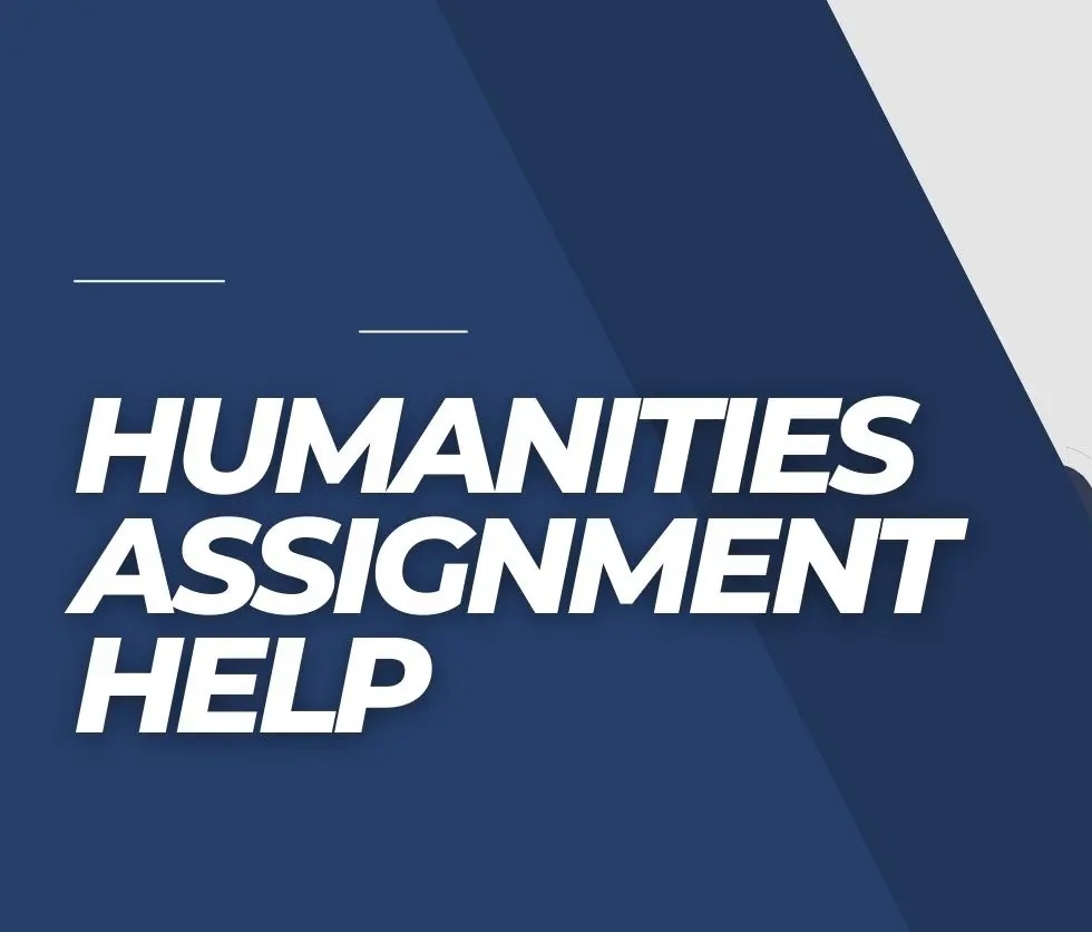 Humanities-assignment-help