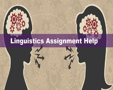 Linguistics-Assignment-Help